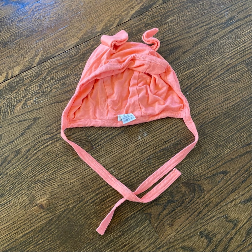 Kate Quinn Ear Hat